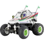Tamiya Comical Grasshopper S četkama 1:10 RC model automobila Električni Buggy 2WD Komplet za sastavljanje