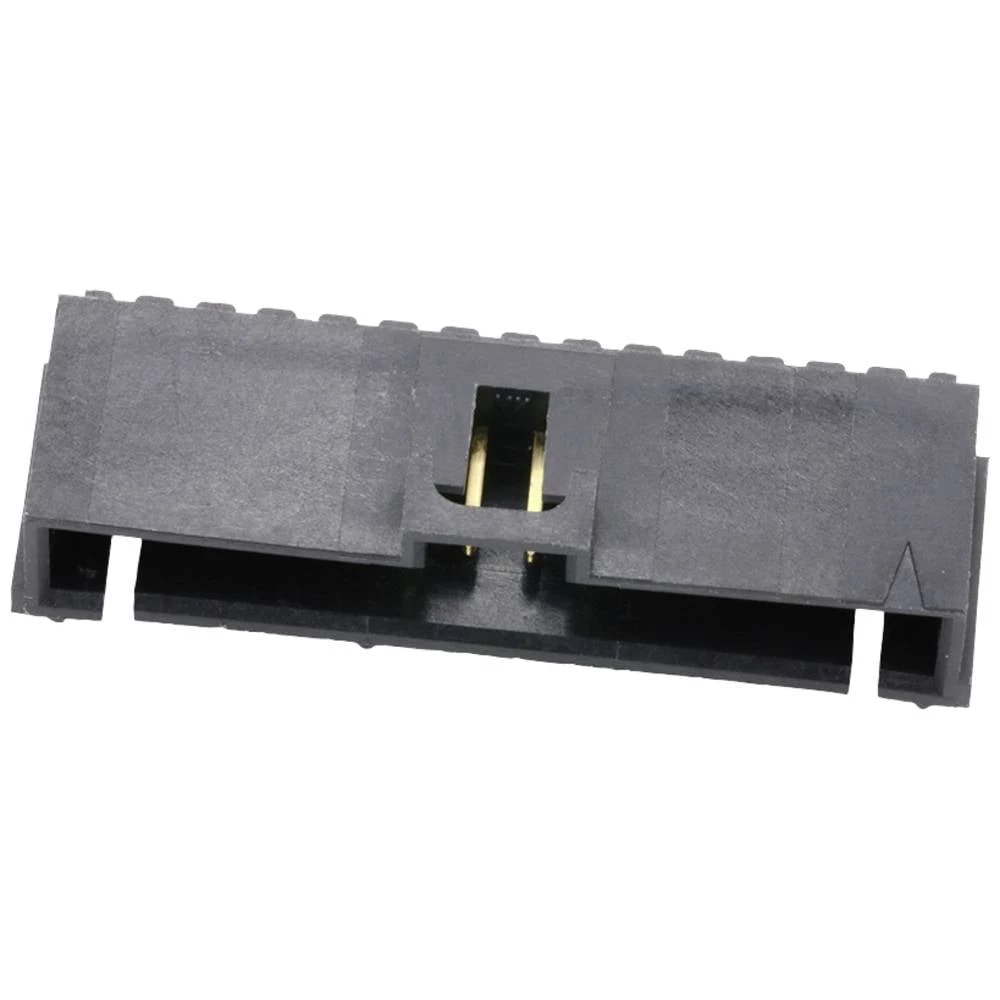 Molex Ukupan broj polova 14 Raster: 2.54 mm 705550013 1 St. Tube slika