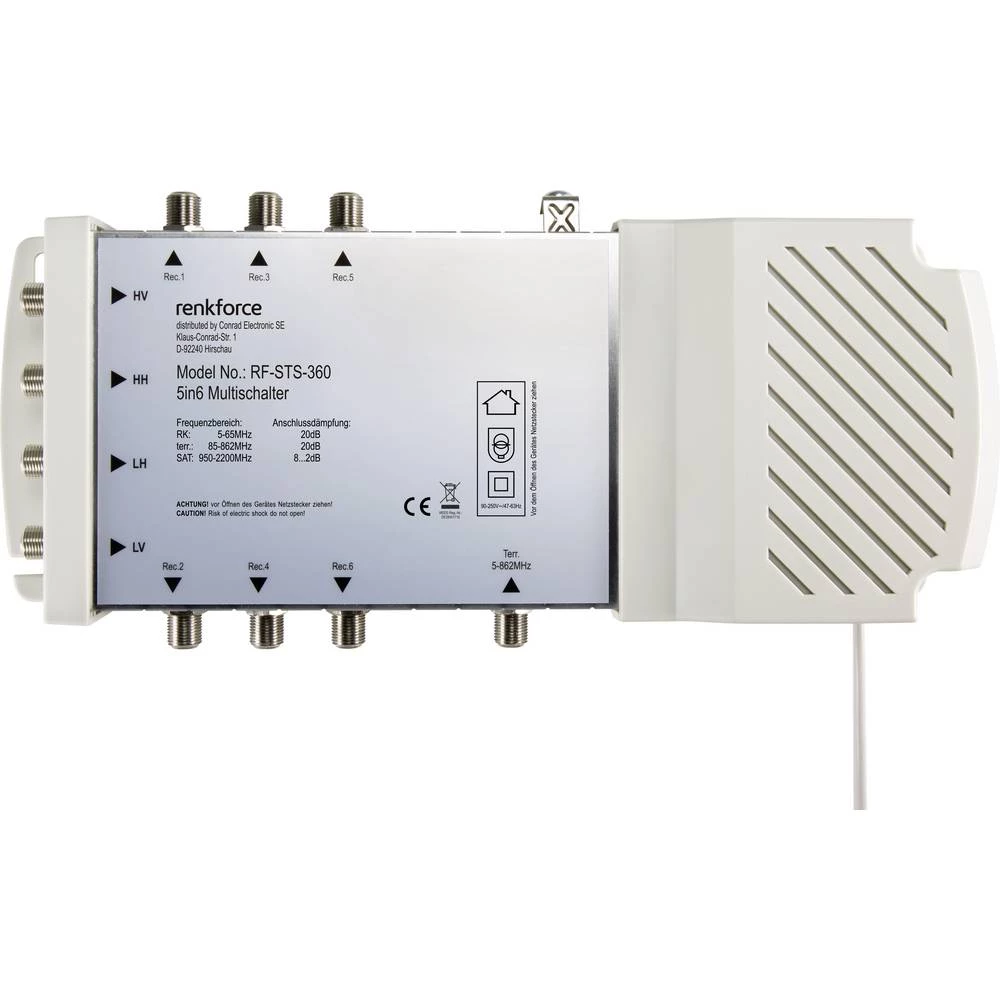 Conrad Product Image