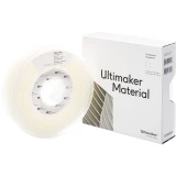 Ultimaker 3D pisač filament PLA 2.85 mm Prozirna 750 g