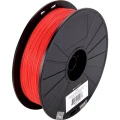Monoprice    133877    Premium Select Plus+    3D pisač filament    PLA        1.75 mm    1000 g    crvena        1 St. slika