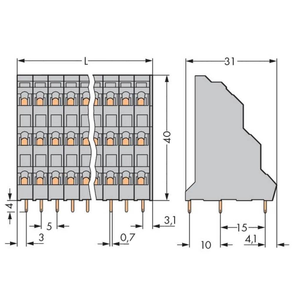 Conrad Product Image