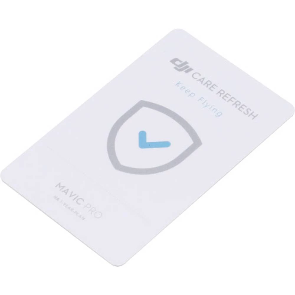 DJI Care Refresh Kartica Prikladno za: DJI Zenmuse X7