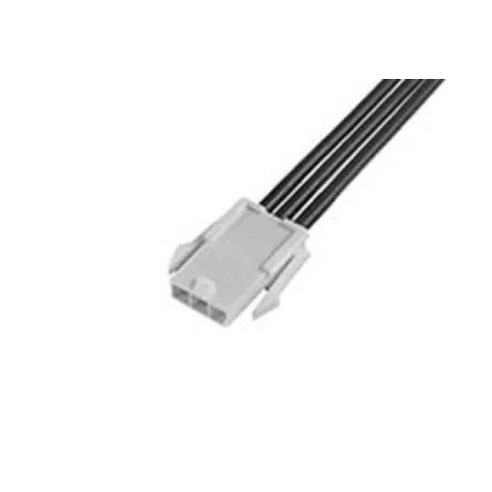 Molex kućište kabelskog utiča 215322-2032 1 St. slika