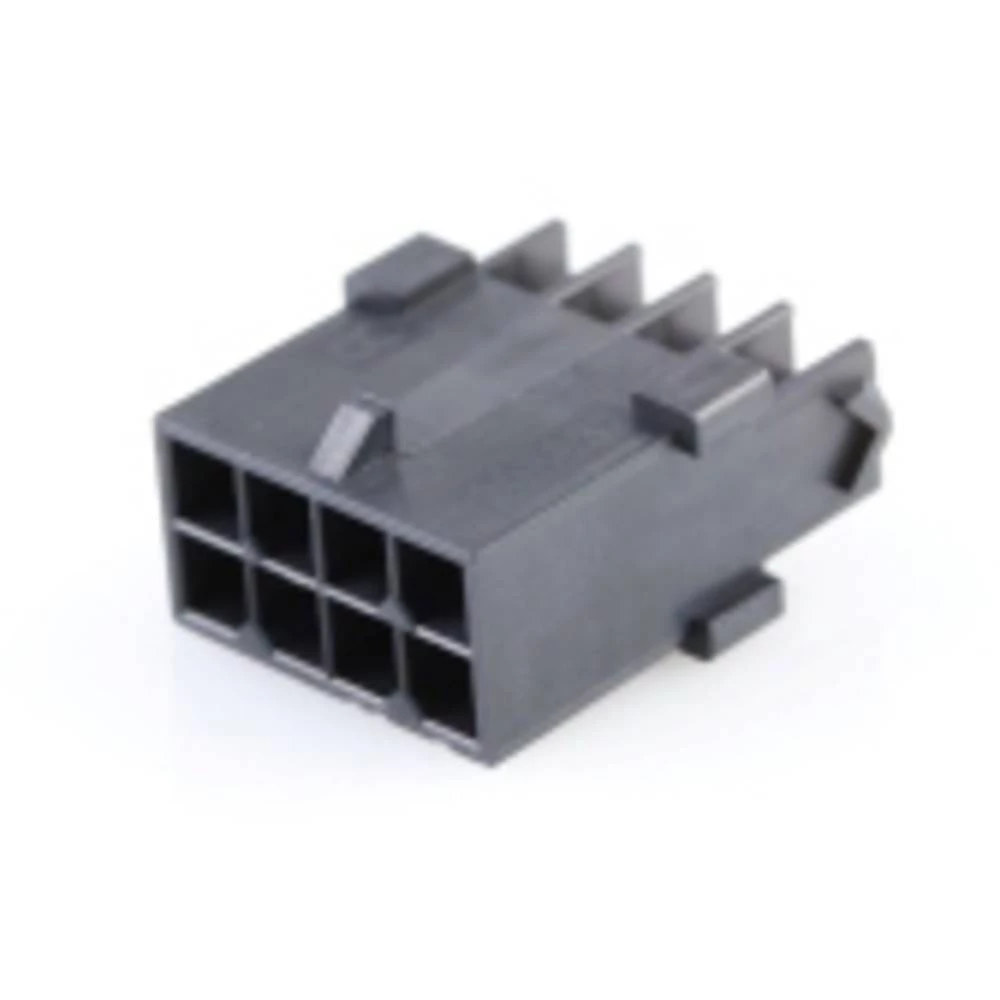 Molex kućište kabelskog utiča    2036320801 1 St. slika