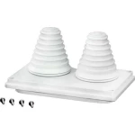 Hensel 4012591692492 prirubnica plastika