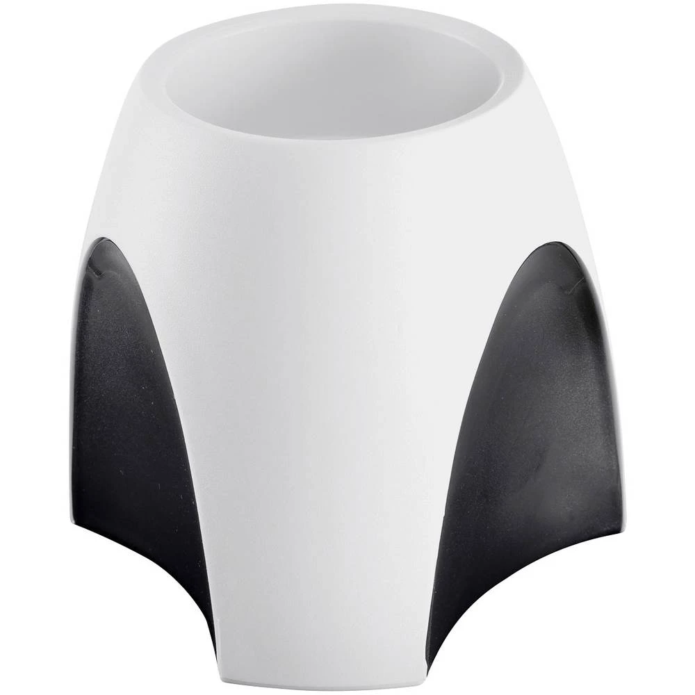 HAN Četkica za olovke DELTA Bijela, Crna Broj pretinaca: 1 1753-32