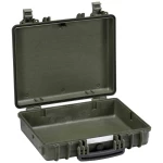 Explorer Cases Outdoor kofer   19.2 l (D x Š x V) 474 x 415 x 149 mm maslinasta 4412.G