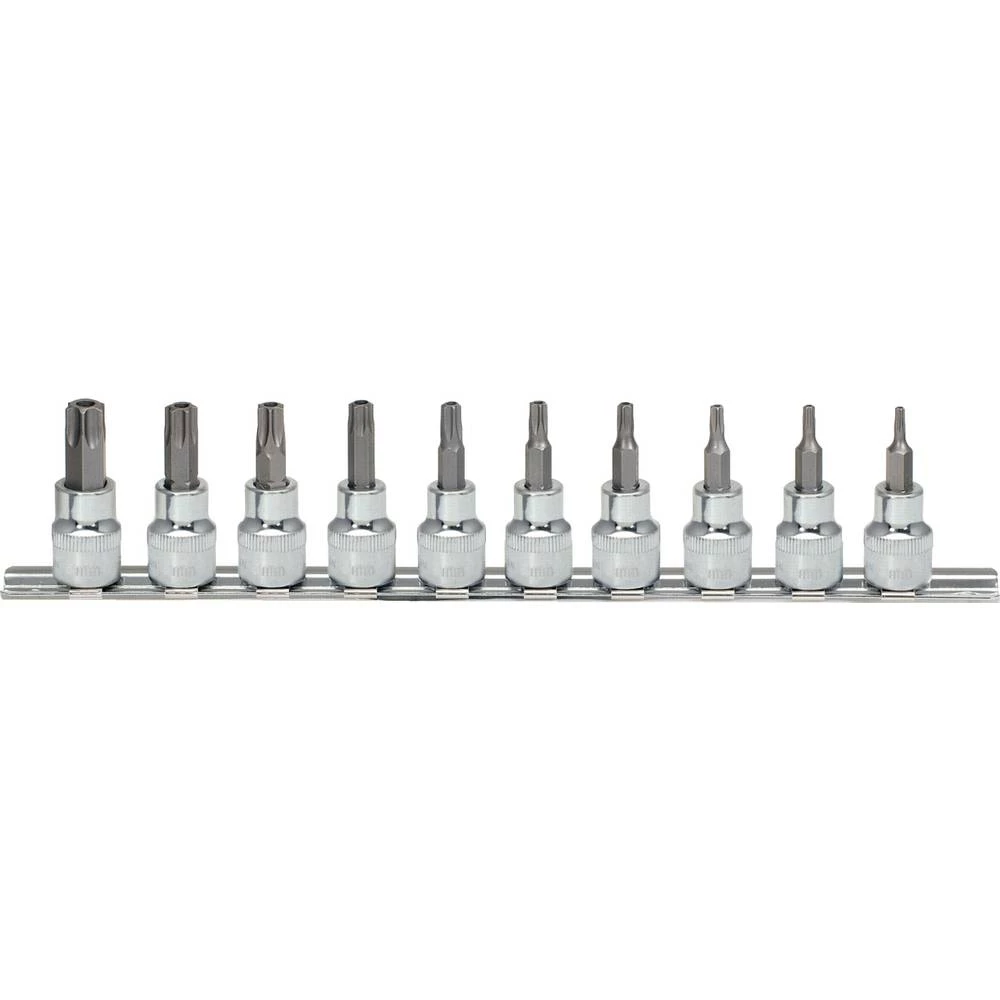 KS Tools 918.3970 set nasadnih ključeva 918.3970 slika