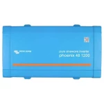Victron Energy inverter Wechselrichter Victron Phoenix 48/1200 VE.direct Schuko 1200 W 48 V - 230 V
