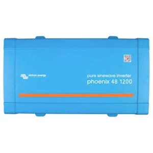 Victron Energy inverter Wechselrichter Victron Phoenix 48/1200 VE.direct Schuko 1200 W 48 V - 230 V slika