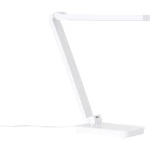 LED stolna svjetiljka 5 W Dnevno svjetlo-bijela Brilliant Tori G99027/05 Bijela