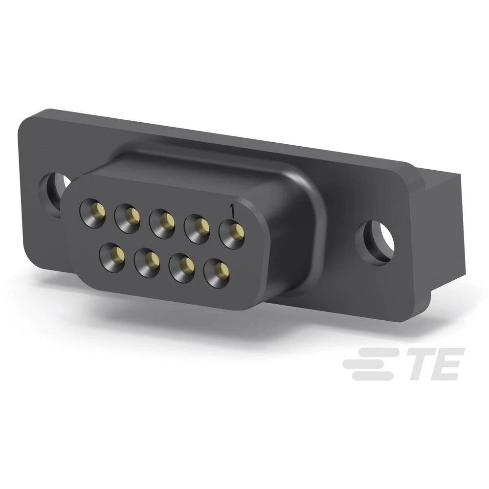 TE Connectivity 5207841-3 1 St. Bulk slika