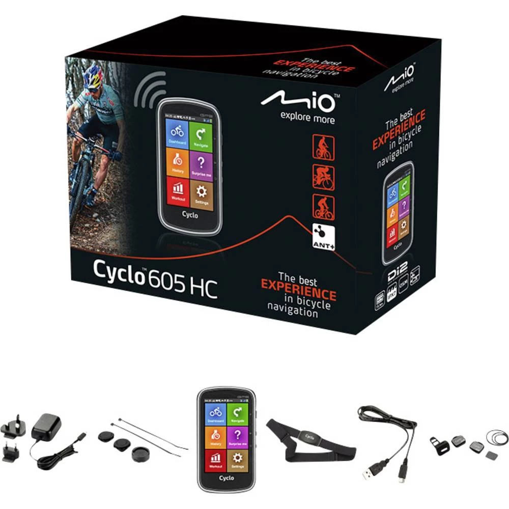 Conrad Product Image