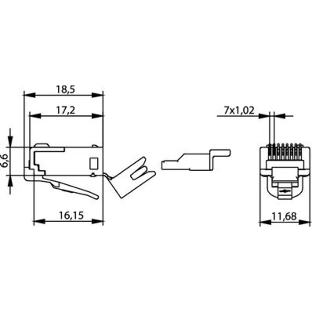 Conrad Product Image