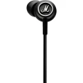 Marshall Mode U ušima Slušalice s mikrofonom Crna slika