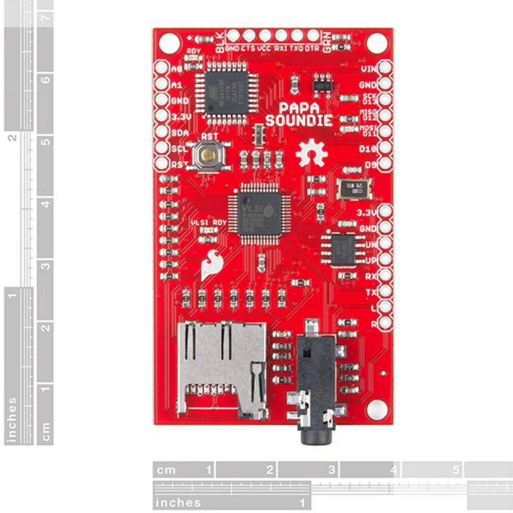 Conrad Product Image