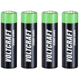 VOLTCRAFT HR6 mignon (AA) akumulator NiZn 1500 mAh 1.6 V 4 St.