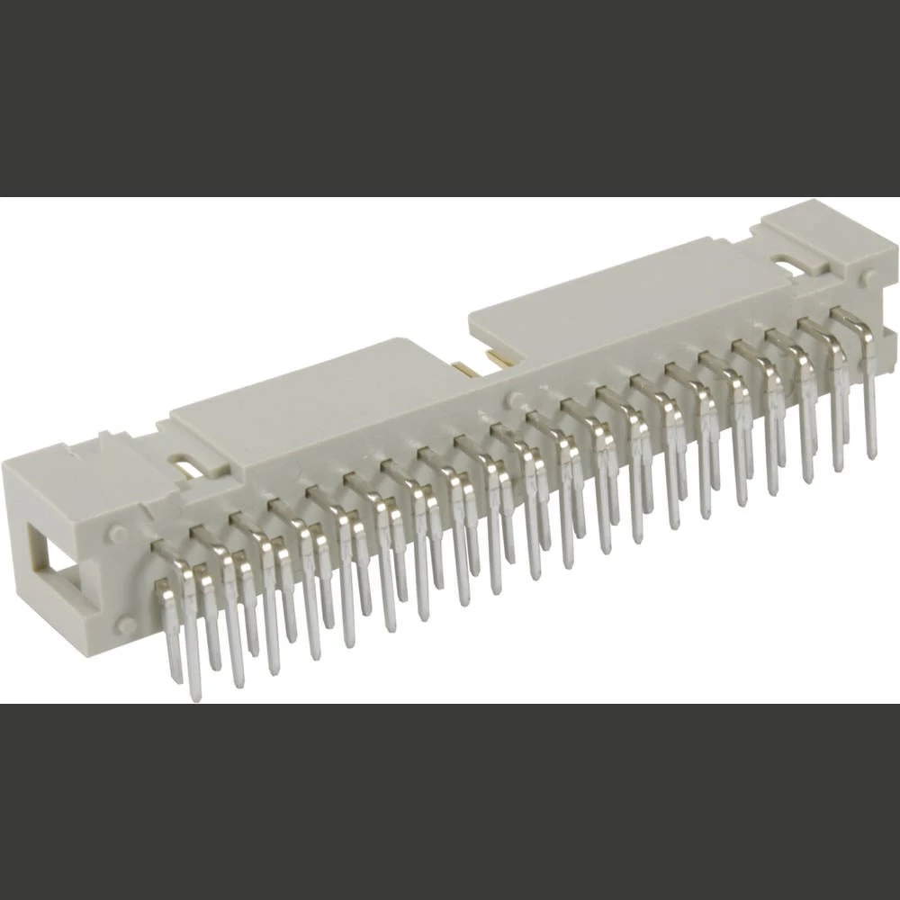 Harting 09 18 540 6323 višepolni muški konektor  Broj redova 2 1 St. slika