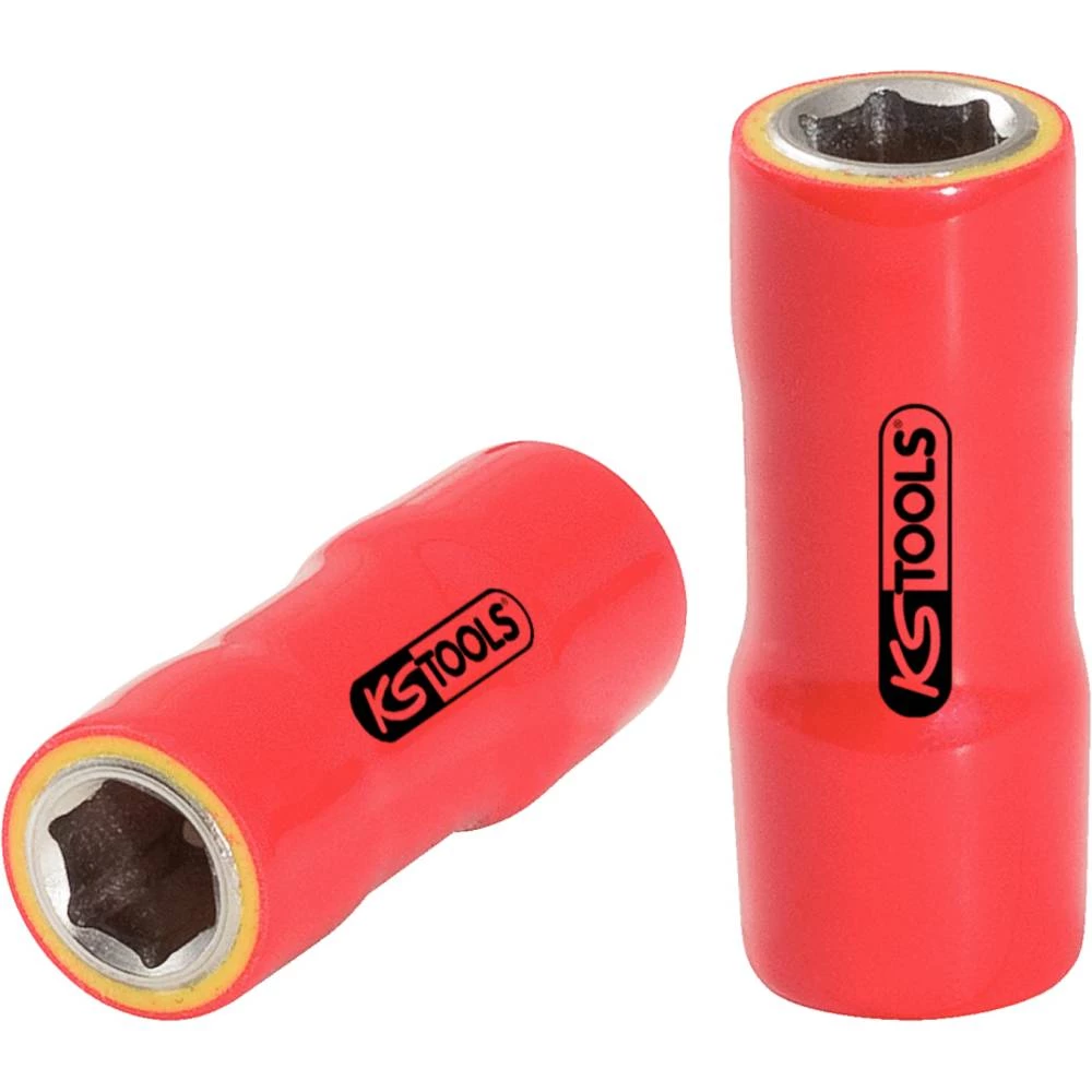 KS Tools 1171407 117.1407 utičnica 7 mm slika