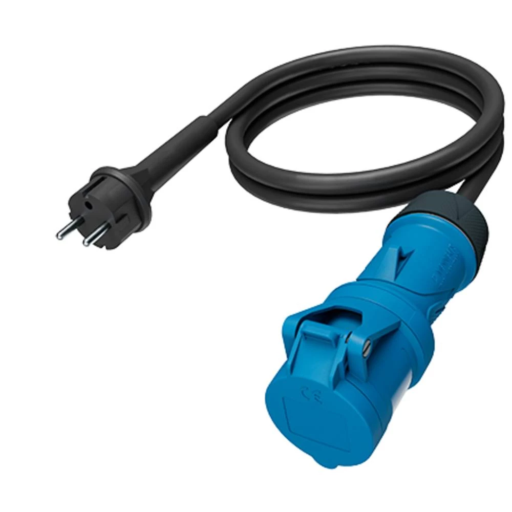 MENNEKES 8004 8004 CEE adapter kom. slika