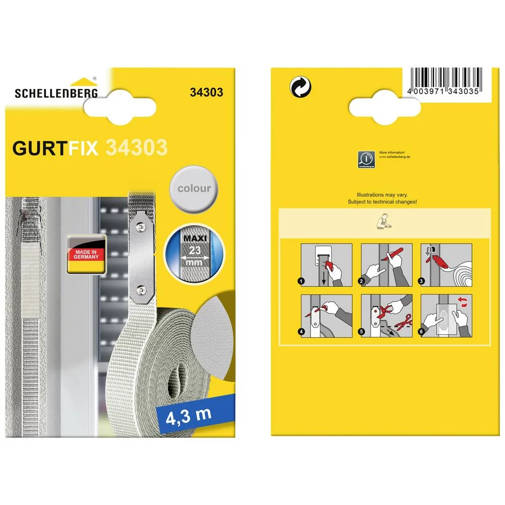 Conrad Product Image