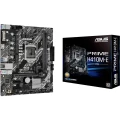 Asus PRIME H410M-E/CSM matična ploča Baza Intel® 1200 Faktor oblika Micro-ATX Set čipova matične ploče Intel® H410 slika