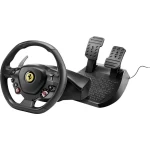 Upravljač Thrustmaster T80 Ferrari 488 GTB Edition PlayStation 4 Crna Uklj. pedale, Vijak za fiksiranje