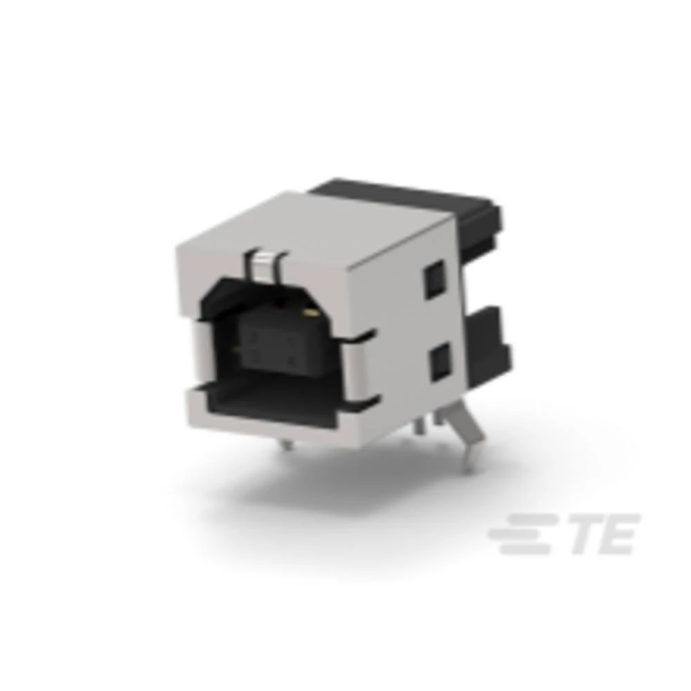 Serial I/O Connectors TE AMP Serial I/O Connectors 292304-5 TE Connectivity Sadržaj: 1 St. slika