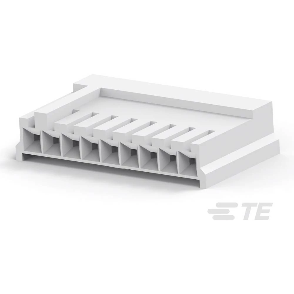 TE Connectivity kućište kabelske utičnice 171822-9 1 St. Bag slika