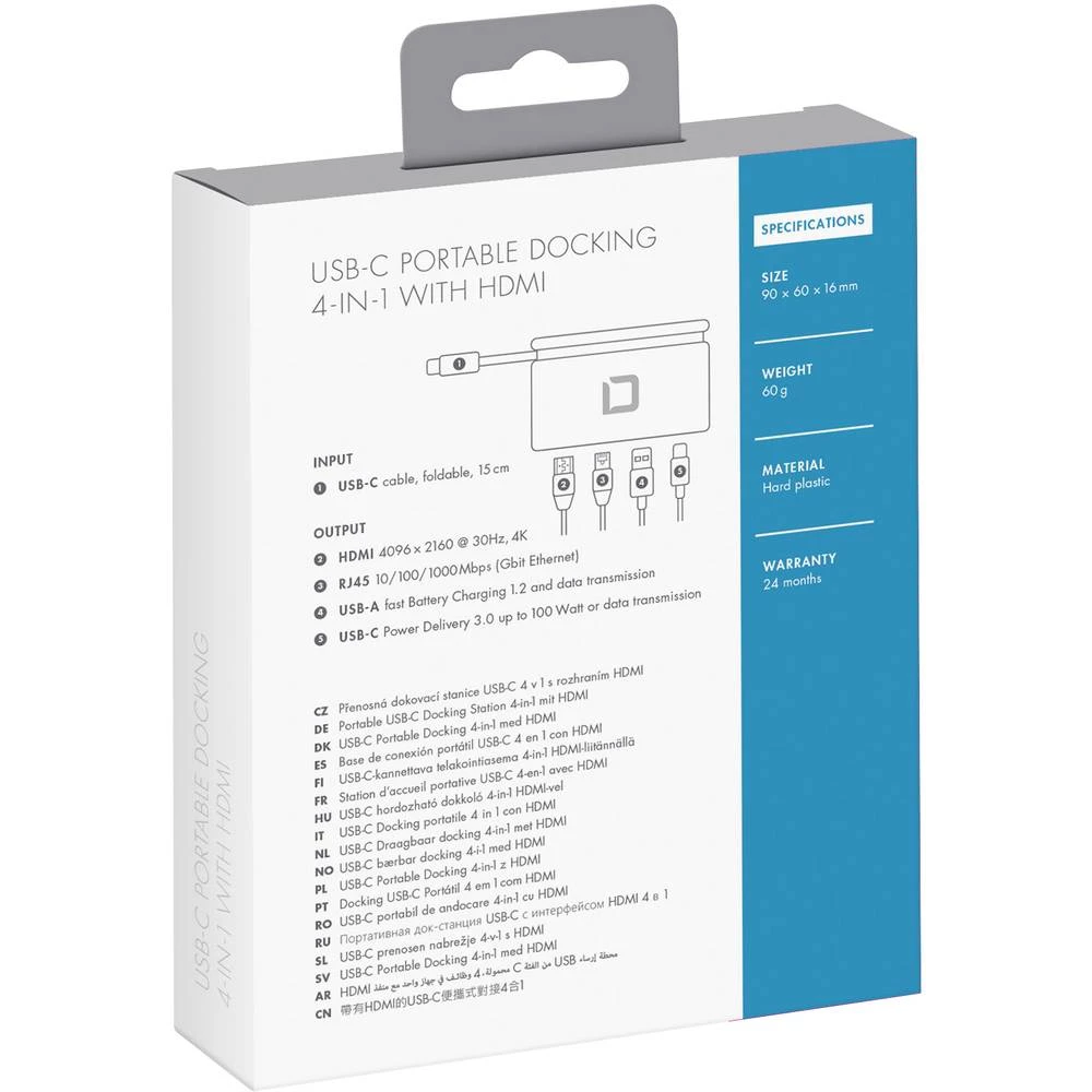 Conrad Product Image