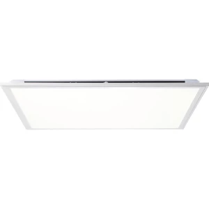 Brilliant Alissa G97023/58 LED panel 42 W bijela, srebrna slika