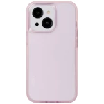 Skech Hard Rubber Pogodno za model mobilnog telefona: iPhone 14 Plus, ružičasta Skech Hard Rubber case Apple iPhone 14 Plus ružičasta