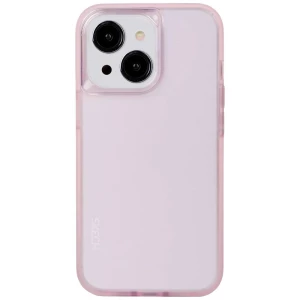 Skech Hard Rubber Pogodno za model mobilnog telefona: iPhone 14 Plus, ružičasta Skech Hard Rubber case Apple iPhone 14 Plus ružičasta slika