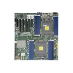 Supermicro MBD-X12DPI-NT6-O matična ploča Baza Intel® 4189 Faktor oblika (detalji) ATX Set čipova matične ploče Intel® C621
