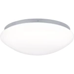 LED stropno svjetlo za kupaonicu s detektorom pokreta 9.5 W Neutralno-bijela Paulmann 70724 Leonis Bijela