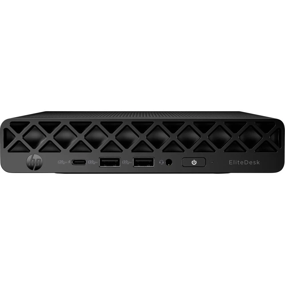 HP Desktop pc EliteDesk Mini 8 G1i Intel® Core™ Ultra 5 (Series 2) 235T 16 GB RAM 512 GB SSD Intel 623J9ET slika