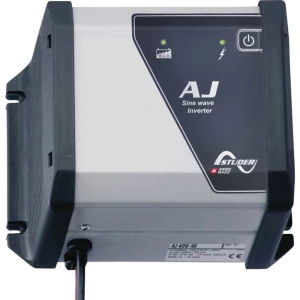Mrežni inverter Studer AJ 400-48 400 W 48 V/DC Kabel slika