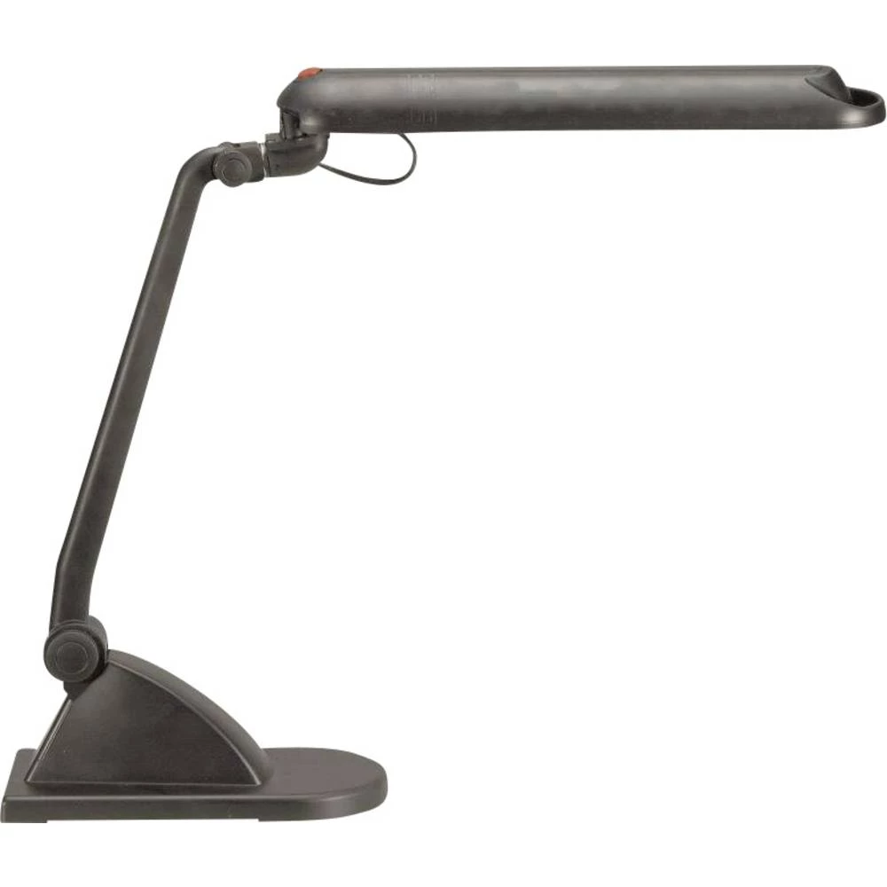 Stolna svjetiljka Štedna žarulja G23 11 W Maul dria Crna slika