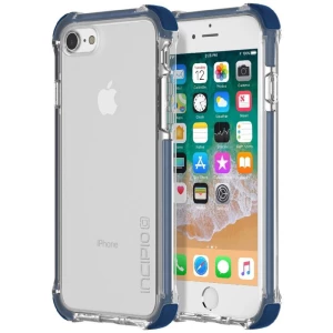 Incipio Design Series Classic Case iPhone 7, iPhone 8 Plava boja slika