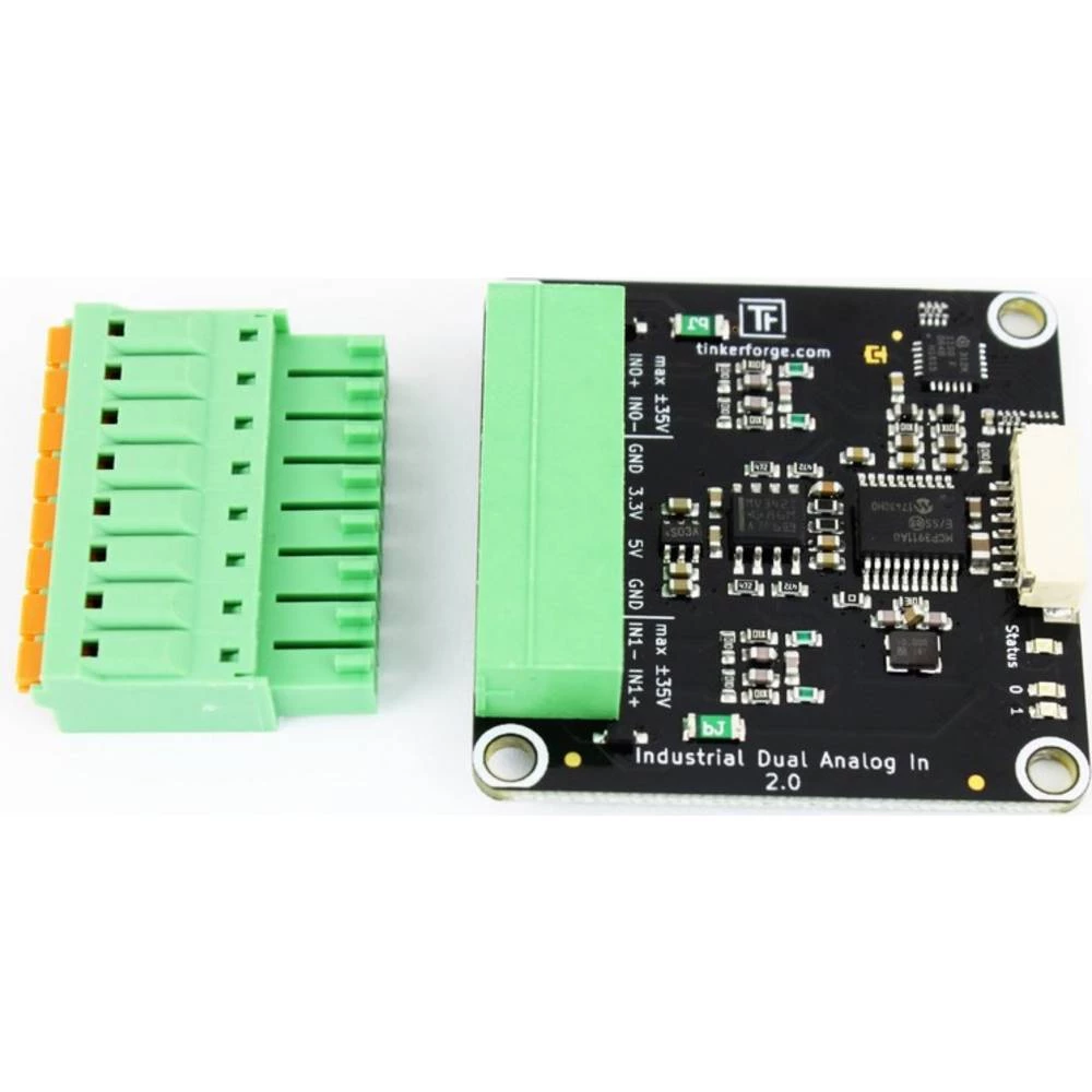 Conrad Product Image