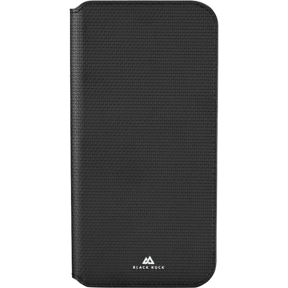 Black Rock Slim Folio knjižica Apple iPhone 17 Pro Max crna 00080471 slika