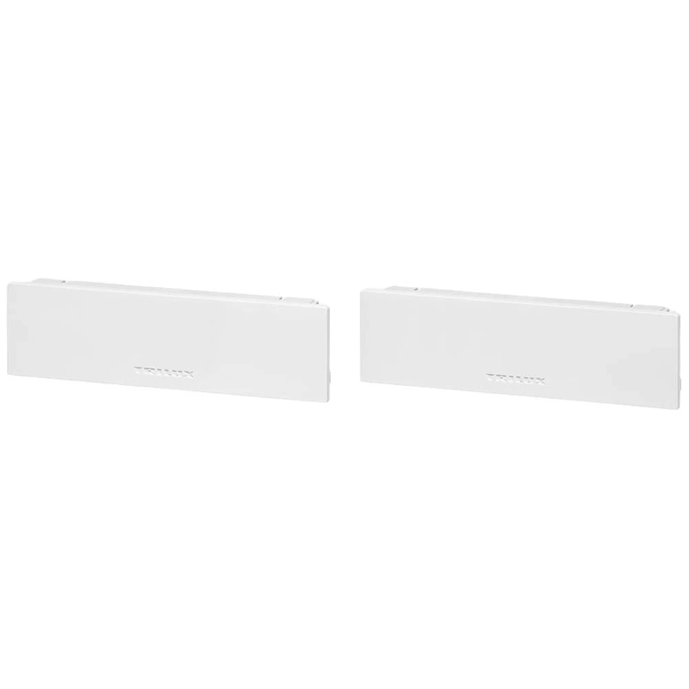 Trilux  7972100  set završnih poklopaca  Opendo DHZKSN01(VE2)  1 St. slika