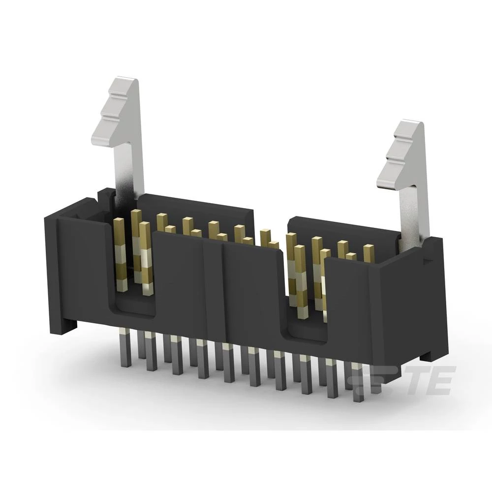 TE Connectivity 104313-4     1 St. slika