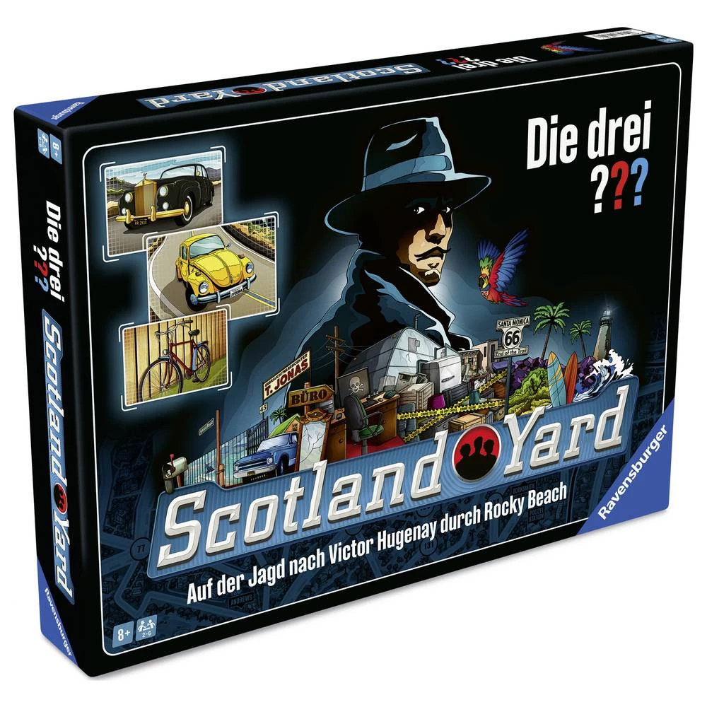 Conrad Product Image