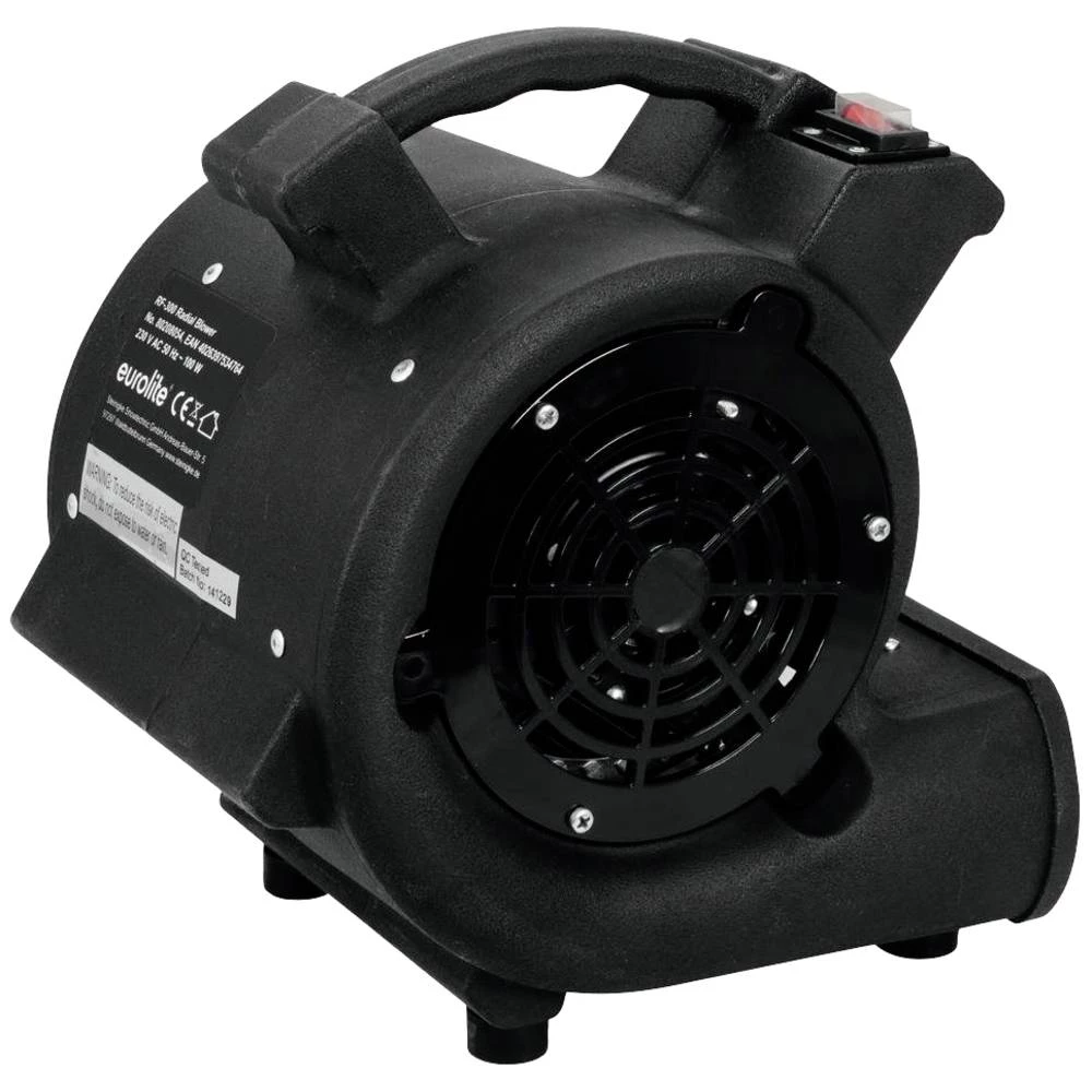 Eurolite RF-300 stroj za vjetar slika