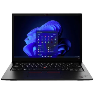 Lenovo Notebook ThinkPad L13 Gen 3 33.8 cm (13.3 palac) WUXGA AMD Ryzen™ 5 Pro 5675U 16 GB RAM 512 GB SSD AMD Radeon G slika