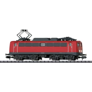 MiniTrix 16405 N BR140 električna lokomotiva DB-a slika