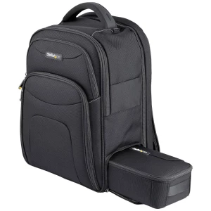 StarTech.com ruksak za prijenosno računalo NTBKBAG156 Prikladno za maksimum: 39,6 cm (15,6'')  crna slika