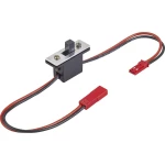 Standard Kabel za prekidač za uključivanje/isključivanje [1x BEC utikač - 1x BEC utičnica] 0.50 mm² Modelcraft
